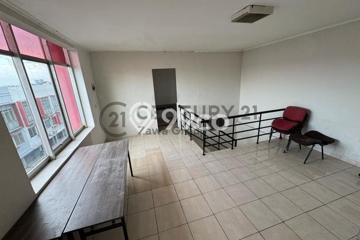 Unit Ruko Dijual di Jakarta Barat LT 76m2 & LB 283m2 Unit Ruko Dijual di Jakarta Barat LT 76m2 & LB 283m2
