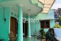 Rumah Elit Modern Tanpa Renovasi di Grogol Jakarta Barat Rumah Elit Modern Tanpa Renovasi di Grogol Jakarta Barat