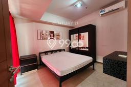Siap Huni Apartemen di Jakarta Barat 2 Kamar & 1 Kamar Mandi, Luas 53m2 Siap Huni Apartemen di Jakarta Barat 2 Kamar & 1 Kamar Mandi, Luas 53m2