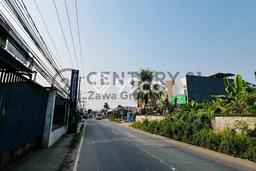 Tanah Kavling Dijual di Pasar Kemis, Tangerang dengan Luas Tanah 19800m2 Tanah Kavling Dijual di Pasar Kemis, Tangerang dengan Luas Tanah 19800m2