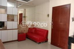 Apartemen Terawat Dijual di Jakarta Barat Spesifikasi 2 KT, 1 KM Apartemen Terawat Dijual di Jakarta Barat Spesifikasi 2 KT, 1 KM
