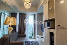 Apartemen Sewa 2 Kamar Hemat Siap Huni di Jakarta Barat, Luas 50m2 Apartemen Sewa 2 Kamar Hemat Siap Huni di Jakarta Barat, Luas 50m2