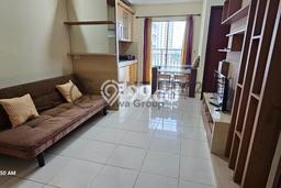 Disewakan Apartemen Terjangkau 2 KT di Tanjung Duren Jakarta Barat Disewakan Apartemen Terjangkau 2 KT di Tanjung Duren Jakarta Barat