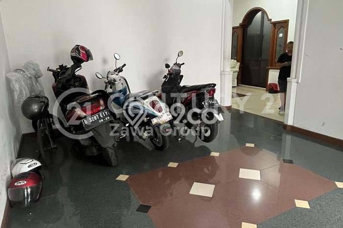 Dijual Segera Rumah Kost di Kemanggisan, Jakarta Barat 2 Kamar Dijual Segera Rumah Kost di Kemanggisan, Jakarta Barat 2 Kamar