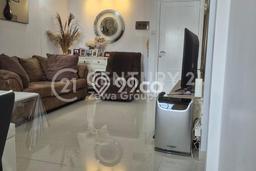 Apartemen Terawat Dijual di Jakarta Barat Spesifikasi 3 KT, 2 KM Apartemen Terawat Dijual di Jakarta Barat Spesifikasi 3 KT, 2 KM