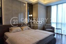 Hunian Apartemen Mewah & Eksklusif 3 Kamar di Tanah Abang, Jakarta Pusat Hunian Apartemen Mewah & Eksklusif 3 Kamar di Tanah Abang, Jakarta Pusat