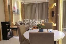 Apartemen Prestisius Dijual di Jakarta Barat Lokasi Strategis Punya 3 Kamar Tidur Apartemen Prestisius Dijual di Jakarta Barat Lokasi Strategis Punya 3 Kamar Tidur
