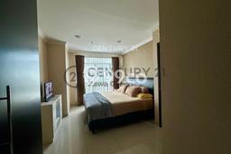 Apartemen Prestisius Dijual di Jakarta Barat Lokasi Strategis Punya 2 Kamar Tidur Apartemen Prestisius Dijual di Jakarta Barat Lokasi Strategis Punya 2 Kamar Tidur