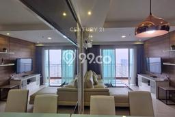 Untuk Dijual Apartemen 3 KT & 2 KM di Jakarta Utara Lokasi Strategis Untuk Dijual Apartemen 3 KT & 2 KM di Jakarta Utara Lokasi Strategis