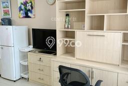 Disewakan Apartemen Ekonomis 0 KT di Tanjung Duren Jakarta Barat Disewakan Apartemen Ekonomis 0 KT di Tanjung Duren Jakarta Barat