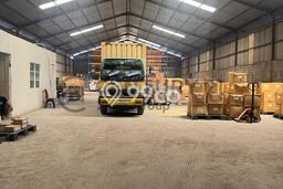 Untuk Dijual! Gudang di Jurumudi Tangerang LT 27000m2 / LB 10000m2 Kawasan Bisnis Untuk Dijual! Gudang di Jurumudi Tangerang LT 27000m2 / LB 10000m2 Kawasan Bisnis