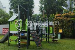 Hunian Apartemen Eksklusif untuk Dijual di Jakarta Selatan dengan 3 BR & 3 Kamar Mandi Hunian Apartemen Eksklusif untuk Dijual di Jakarta Selatan dengan 3 BR & 3 Kamar Mandi