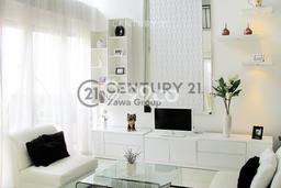 Jual Rumah Luas Elegan Dengan View Eksklusif di Tomang, Jakarta Barat Jual Rumah Luas Elegan Dengan View Eksklusif di Tomang, Jakarta Barat