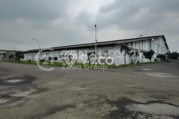 FOR RENT! Gudang di Bekasi Cocok untuk Bisnis 34000m2 FOR RENT! Gudang di Bekasi Cocok untuk Bisnis 34000m2