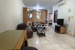 Hunian Apartemen Ideal untuk Dijual di Jakarta Barat dengan 3 Kamar Hunian Apartemen Ideal untuk Dijual di Jakarta Barat dengan 3 Kamar