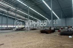 FOR RENT! Gudang di Cikarang Cocok untuk Bisnis 8531m2 FOR RENT! Gudang di Cikarang Cocok untuk Bisnis 8531m2