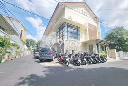 Ruko Dijual di Prime Area Jakarta Pusat Luas 570m2 Ruko Dijual di Prime Area Jakarta Pusat Luas 570m2