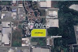 Lahan Dijual Lokasi Strategis di Bekasi dengan Luas 20000m2 Lahan Dijual Lokasi Strategis di Bekasi dengan Luas 20000m2