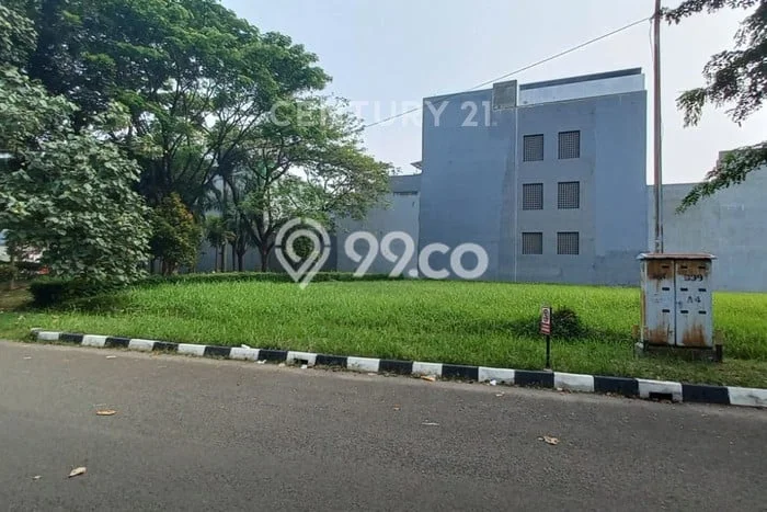 Tanah Dijual Lokasi Strategis di Jakarta Utara dengan Luas 570m2 Tanah Dijual Lokasi Strategis di Jakarta Utara dengan Luas 570m2