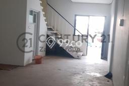 Ruko Dijual di Jakarta Barat LT 122m2 & LB 221m2 Lokasi Terbaik! Ruko Dijual di Jakarta Barat LT 122m2 & LB 221m2 Lokasi Terbaik!