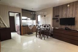 Apartemen Terawat Dijual di Jakarta Barat Spesifikasi 2 KT, 1 KM Apartemen Terawat Dijual di Jakarta Barat Spesifikasi 2 KT, 1 KM