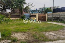 Kavling Tanah untuk Dijual di Kamal, Jakarta Utara, Luas 814m2 Kavling Tanah untuk Dijual di Kamal, Jakarta Utara, Luas 814m2
