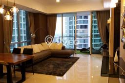Hunian Strategis 148m2 di Kemang Jakarta Selatan 3 Bedroom Hunian Strategis 148m2 di Kemang Jakarta Selatan 3 Bedroom