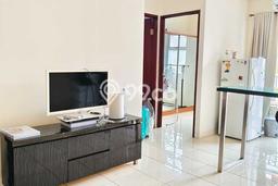 Dijual Apartemen 2 KT & 1 KM di Jakarta Barat Area Strategis Dijual Apartemen 2 KT & 1 KM di Jakarta Barat Area Strategis