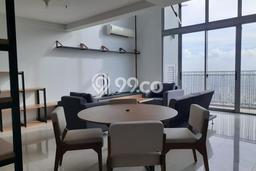 Hunian Apartemen High-Class untuk Dijual di Jakarta Barat dengan 1 BR & 2 Kamar Mandi Hunian Apartemen High-Class untuk Dijual di Jakarta Barat dengan 1 BR & 2 Kamar Mandi