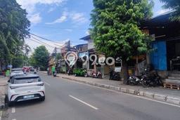 Tanah Dijual Lokasi Strategis di Jakarta Barat dengan Luas 465m2 Tanah Dijual Lokasi Strategis di Jakarta Barat dengan Luas 465m2