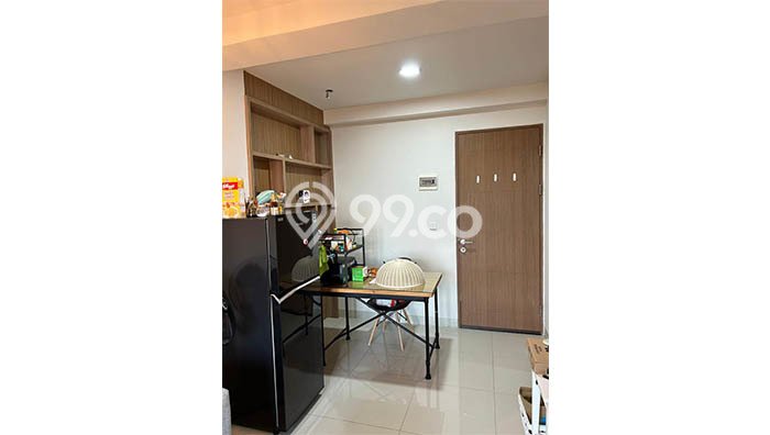 Hunian Apartemen Bagus di Pulo Gadung 2 Kamar Tidur Hunian Apartemen Bagus di Pulo Gadung 2 Kamar Tidur