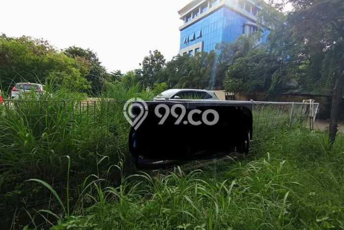 Tanah Dijual Lokasi Kelapa Gading Jakarta Utara - Tanah Dijual Lokasi Kelapa Gading Jakarta Utara -