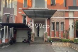 Rumah Eksklusif Dijual LT 180m2 di Kelapa Gading, Jakarta Utara Rumah Eksklusif Dijual LT 180m2 di Kelapa Gading, Jakarta Utara