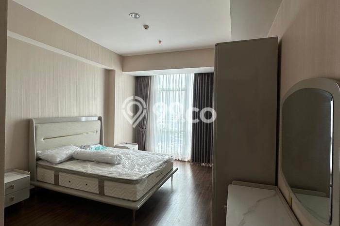 BEST DEAL! Apartemen Kawasan Kelapa Gading, 3 KM, Luas 123m², Good View BEST DEAL! Apartemen Kawasan Kelapa Gading, 3 KM, Luas 123m², Good View