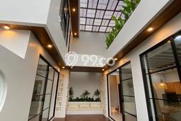 Vila Potensial Kawasan , Luas 135m2m², Akses ke berbagai fasilitas Vila Potensial Kawasan , Luas 135m2m², Akses ke berbagai fasilitas
