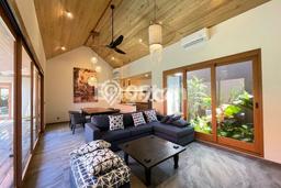 Vila Kawasan Sanur, Area 230m², Lokasi Strategis, Tersedia Segera Vila Kawasan Sanur, Area 230m², Lokasi Strategis, Tersedia Segera