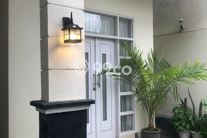 Hunian Nyaman Asri 4 KT Siap Huni di Kesiman Denpasar Hunian Nyaman Asri 4 KT Siap Huni di Kesiman Denpasar