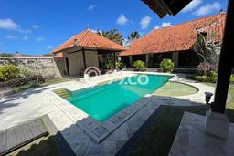 Vila Strategis Kawasan , Area 930m2m², Akses Badung, Badung Vila Strategis Kawasan , Area 930m2m², Akses Badung, Badung