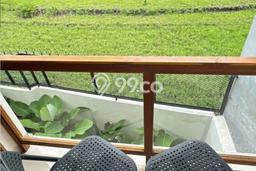 Peluang Terbaik! Vila Kawasan Kerobokan, Dimensi 80m2m², Area Berkembang dengan nilai naik Peluang Terbaik! Vila Kawasan Kerobokan, Dimensi 80m2m², Area Berkembang dengan nilai naik