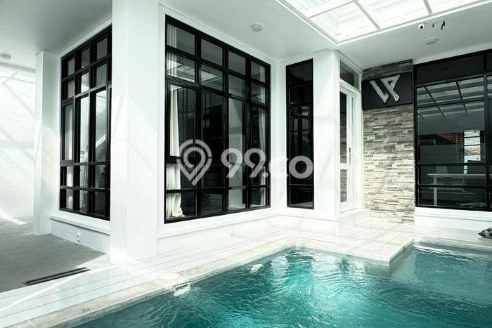 Hunian Berkualitas! Vila di , Dimensi 150m2m², Area Asri dan aman Hunian Berkualitas! Vila di , Dimensi 150m2m², Area Asri dan aman