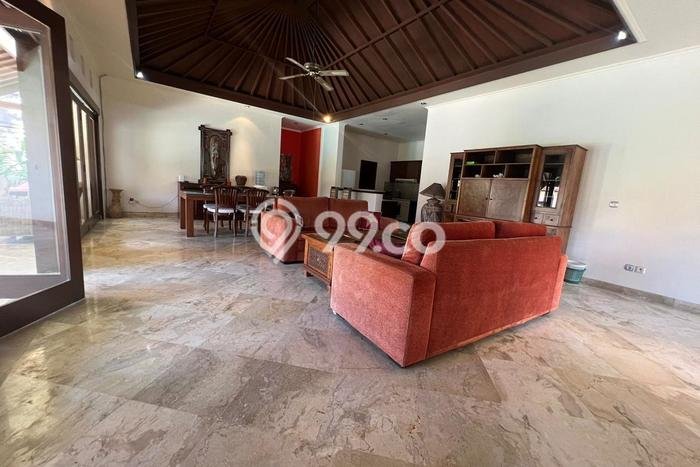Vila Strategis Kawasan , Area 930m2m², Akses Badung, Badung Vila Strategis Kawasan , Area 930m2m², Akses Badung, Badung