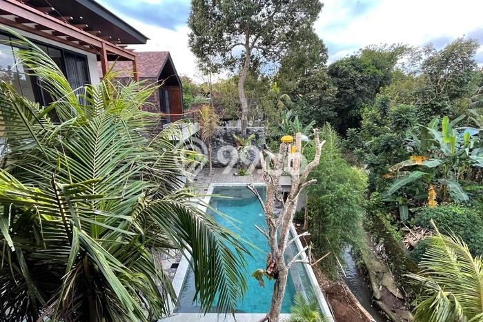 Vila Siap Huni Kawasan Ubud, Area 0m², Harga Bersaing Vila Siap Huni Kawasan Ubud, Area 0m², Harga Bersaing