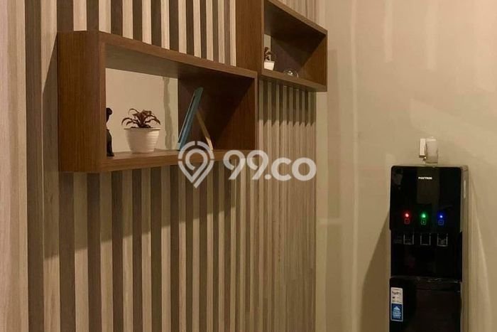 For Sale! Premium House LT 123m2 Desain Modern di Mahendradata For Sale! Premium House LT 123m2 Desain Modern di Mahendradata