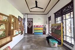 Rumah sewa siap pakai 4 Kamar Tidur di Renon, Denpasar Rumah sewa siap pakai 4 Kamar Tidur di Renon, Denpasar