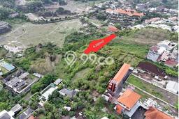 Tanah Siap Bangun Dijual di Badung Punya Luas 4230m2 Tanah Siap Bangun Dijual di Badung Punya Luas 4230m2
