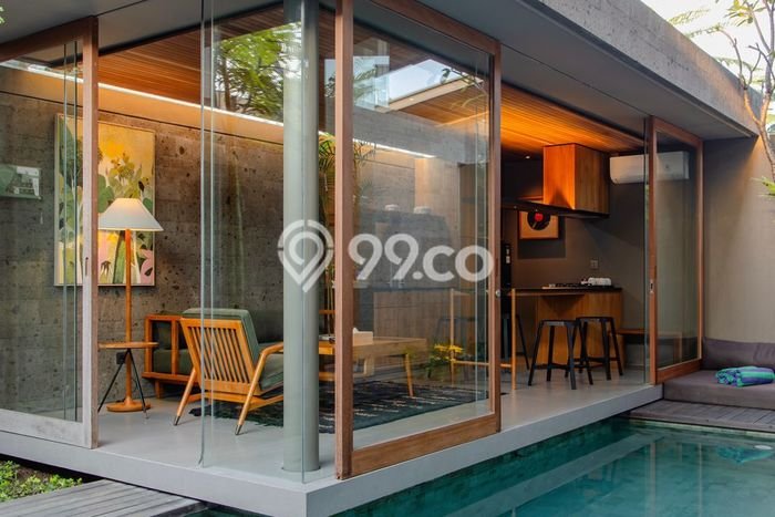 Vila Kawasan , Ukuran 120m2m², Cocok untuk hunian keluarga Vila Kawasan , Ukuran 120m2m², Cocok untuk hunian keluarga