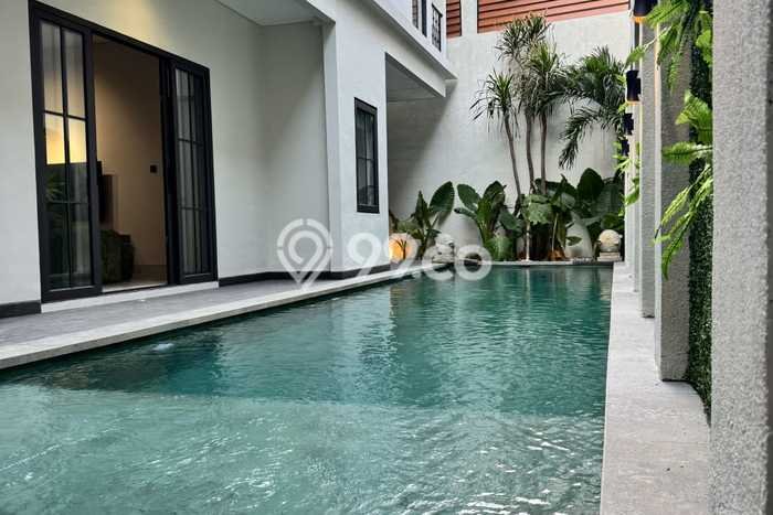 For Rent Vila Kawasan , Luas 0m2m², Lokasi Strategis For Rent Vila Kawasan , Luas 0m2m², Lokasi Strategis