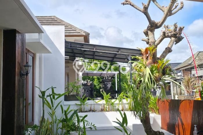 Dijual Hunian Rumah Terawat 3 Kamar di Kesiman, Denpasar Dijual Hunian Rumah Terawat 3 Kamar di Kesiman, Denpasar