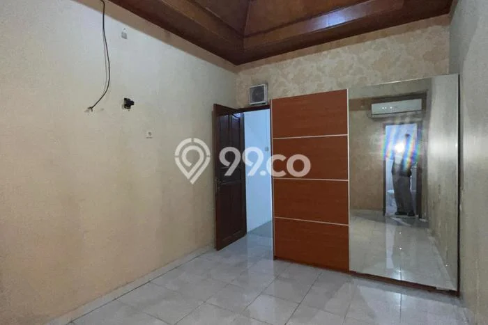 Jual Rumah Strategis Bagus Punya 3 KT di Tangerang Tangerang SHM Jual Rumah Strategis Bagus Punya 3 KT di Tangerang Tangerang SHM