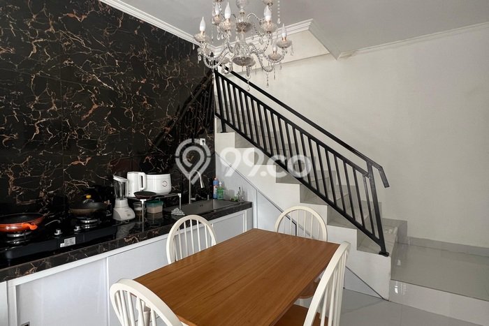 Vila Premium di , Area 72m2m², Area Asri Vila Premium di , Area 72m2m², Area Asri